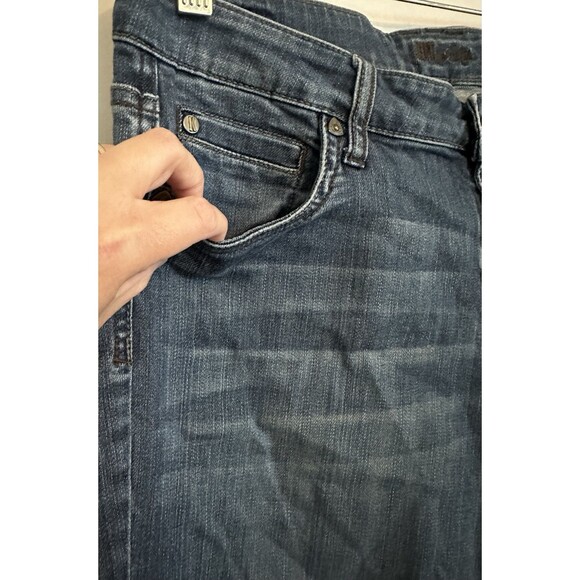 KUT FROM THE KLOTH Skinny Medium Wash Denim Jeans‎ Women's SIZE 8 - Picture 3 of 11